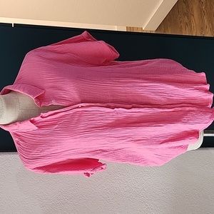 Pink Lily size XXL